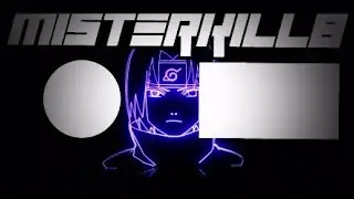Premi&egrave;re vid&eacute;o montage font vert-Mister kille8