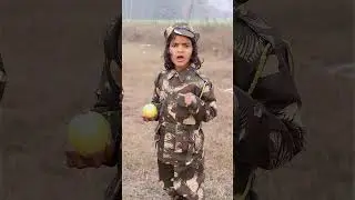 Приветствуем солдат индийской армии 😂 #youtubeshorts #armystatus #shorts