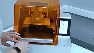 PioNext DJ89. Распаковка. Калибровка. Печать