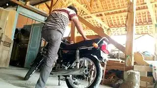 Suara Langka Rx king Seruling