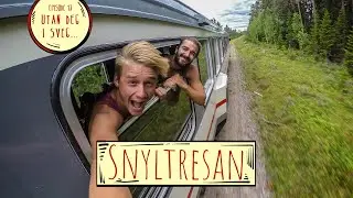 SNYLTRESAN | E.14 - Utan Deg i Sveg