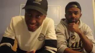 Big Sean - I Decided Full Album First Impressions/Review