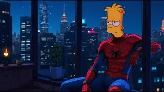 silent responsibility 🔥 lofi hip hop ~ slow thinking / chill beats / unwind