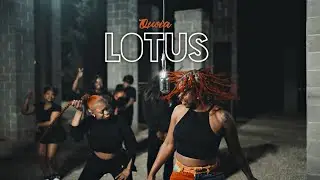 Quoia - Lotus (🎙️Mic Drop) 🎥 Shot By: Reese77k