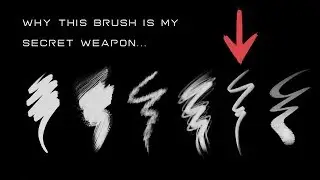 How to Choose Your Perfect Animation Brush (In Any Software)