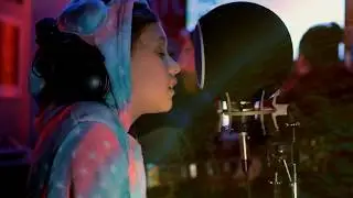 Everything I Wanted - Billie Eilish (Cover by Illiyah Rose)