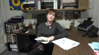 Invocation of the Muse