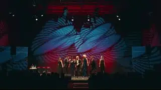 The Rat Pack And Friends Show (kurzer Teaser)