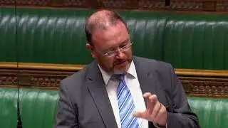 David Duguid MP welcomes commitment to evidence-based approach to drugs used in treatments