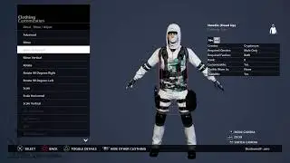 Apb reloaded outfit stream aka sale stream
