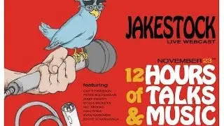 Jakestock #1
