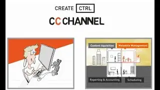S1E3 HD: Metadata Management at CC Channel