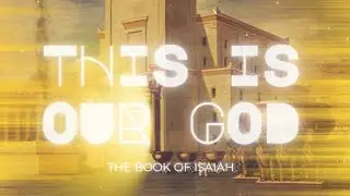 Isaiah 42:18-43:21 (John Russell)