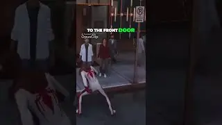 Exciting Teaser Fantastic Four and Wakanda Tribute in SpiderMan 2 Game