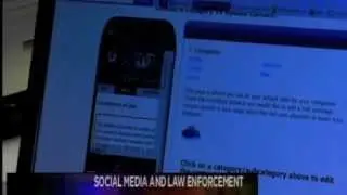 KTVE News 10 Segment about AppArrest.com