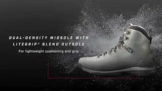 Baffin: BOREALIS | Men's Boot