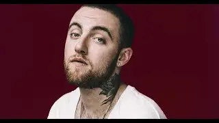 Mac Miller - Wings ( 1 hour version ) RIP 💔