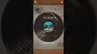 Mulaqat is now all yours and streaming now on all digital audio platforms. #shorts #newsong