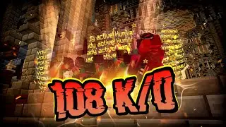 108 K/D