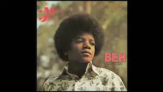 Michael Jackson - Ben (Full Album)