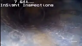 904 W. Tulane Dr Sewer Scope Video 1