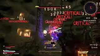 Chaos level 50 Boss fight - Tiny Tina's Wonderland