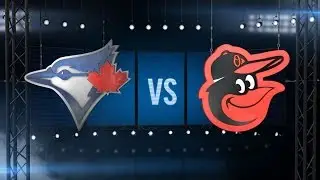 9/30/15: Gausman, Davis lead Orioles past Blue Jays