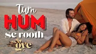 Tum Humse Rooth Gaye | New Hindi Romantic Song | VB Music Records