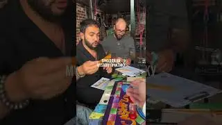 Cashflow в Mystery Mind: Игра, которая меняет денежное мышление