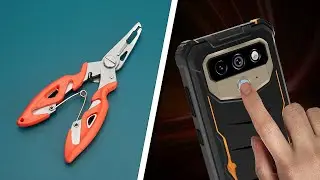 7 Must-Have Outdoor & Everyday Gear - Laptop Bags, Fishing Tools, GPS Trackers & More!