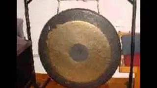 Wrestlecrap Radio Gong