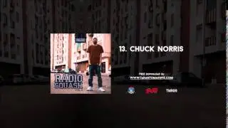 Bleedz - 13 - Chuck Norris [Radio Squash vol.II]