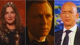 Barbara Broccoli's SHOCKING Insults & Bezos' REVENGE? Bond Franchise EXPLODES!