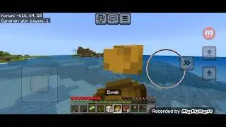 Minecraft part 2