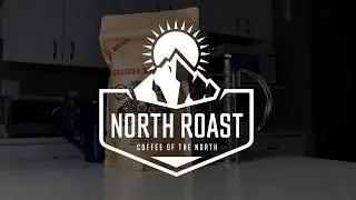 Golden Grizzly Coffee from North Roast Coffee
