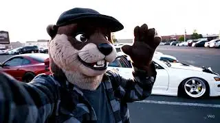 Otto Vlog Gen Z Car Culture