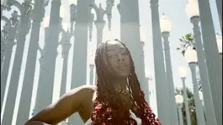 Moxie Knox - Eternally (Official Video)