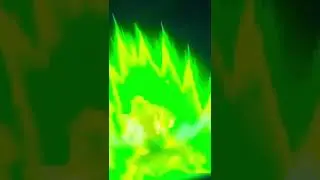 🥦EPIC BROLY POWER UP🥦