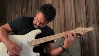 Gabriel Levi | Rick Toone '67 (Tremolo)