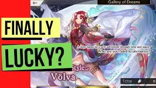 [Another Eden] Flammelapis AS Banner Pull! Who Do We Get?