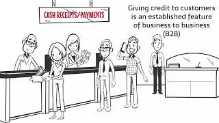 A Good Credit Controller Knows..The Hidden Costs of Slow Payers