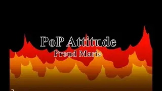 Proud Mary (Creedence Clearwater Revival) par Pop Attitude