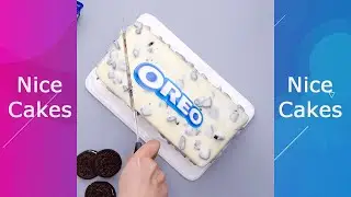 So Yummy Oreo Chocolate Cake Recipe