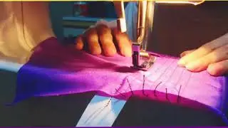 Spandex Sewing Hacks