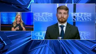 Freedom Research Foundation's Brandon Wheeler remembers 9/11 and how America is doing 20 years later