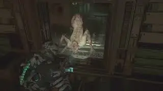 Dead Space Full Contact Achievement