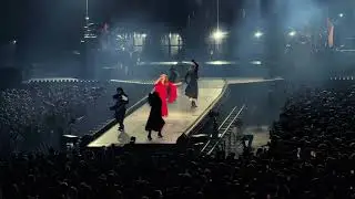 Florence + the Machine, Everybody Scream, Live at the O2