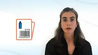 What is a GS1 GTIN, and why do I need one to meet marketplaces&rsquo; requirements?