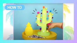 Impose Your Style With Our Room Deco DIY | Canal Toys
