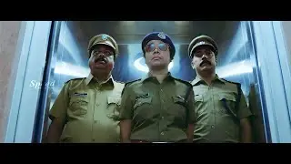 Kannada Suspence Thriller Movie | Bhama Arun | Vishnu Reghu | Balcony Kannada Dubbed Full Movie